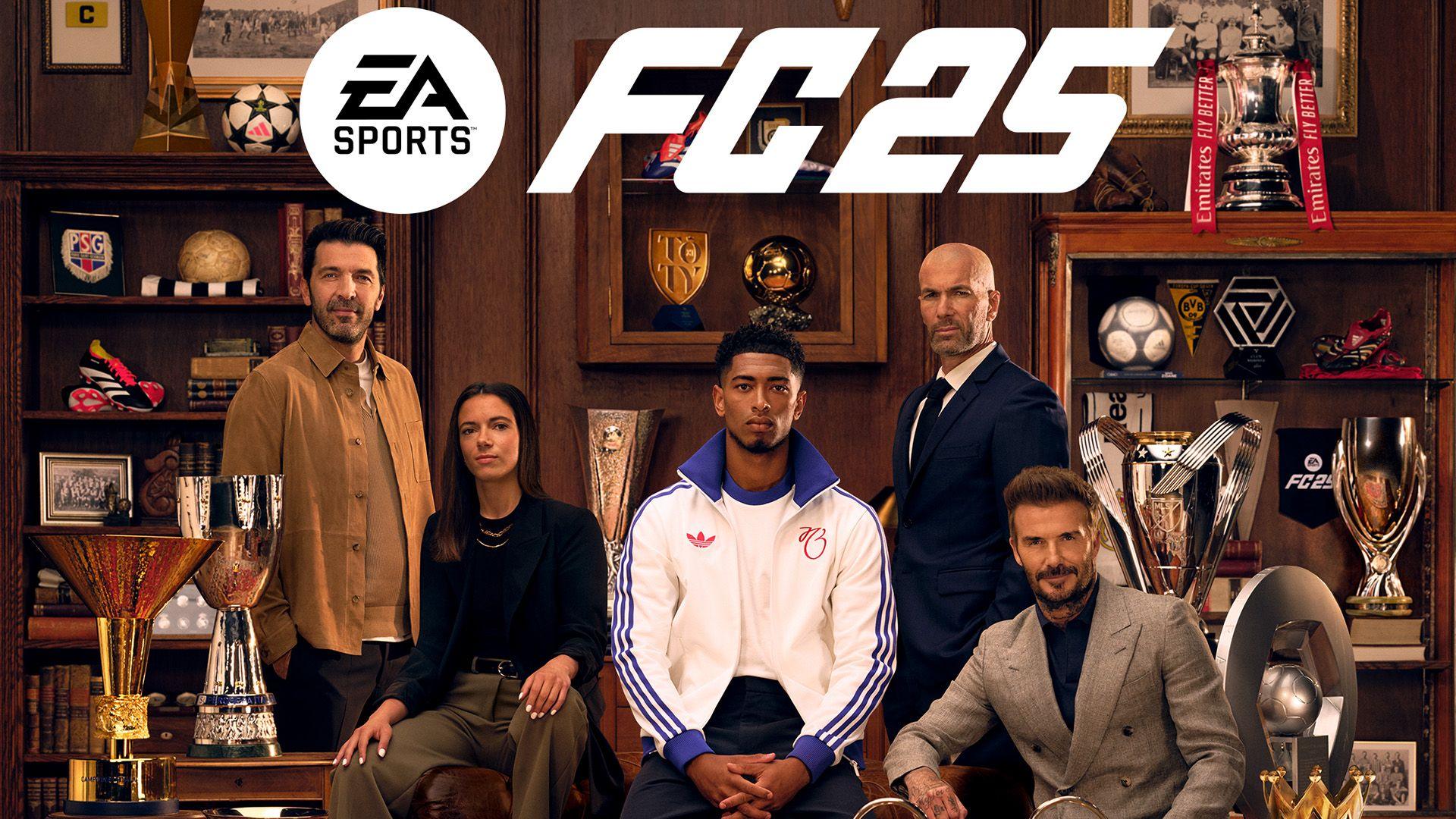 FC25 Tournament