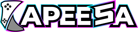 Kapeesa Logo